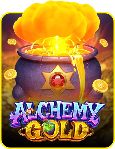 Alchemy Gold