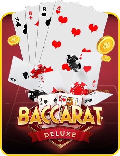 Baccarat Deluxe