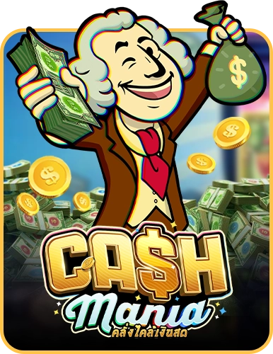 Cash Mania