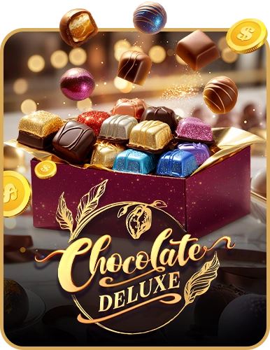 Chocolate Deluxe