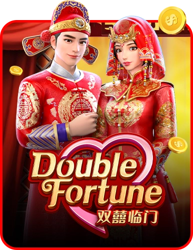 Double Fortune
