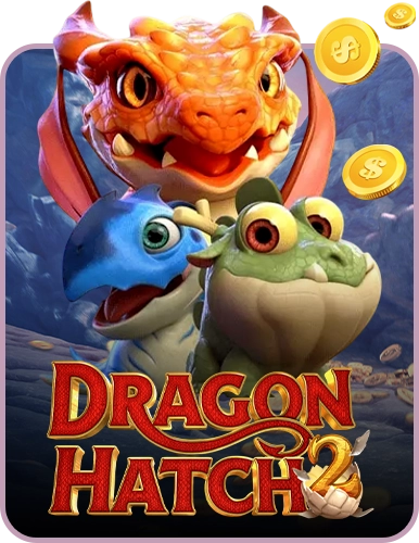 Dragon Hatch2