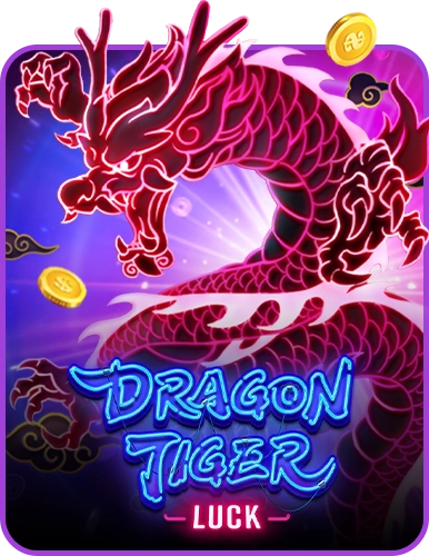 Dragon Tiger Luck