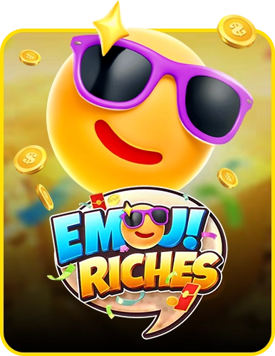 Emoji Riches