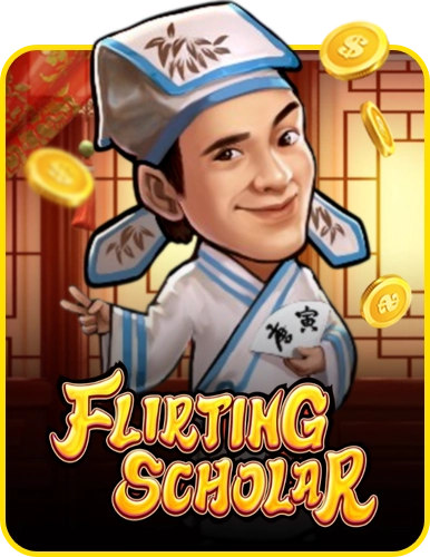 Flirting Scholar