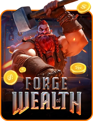 Forge Wealth
