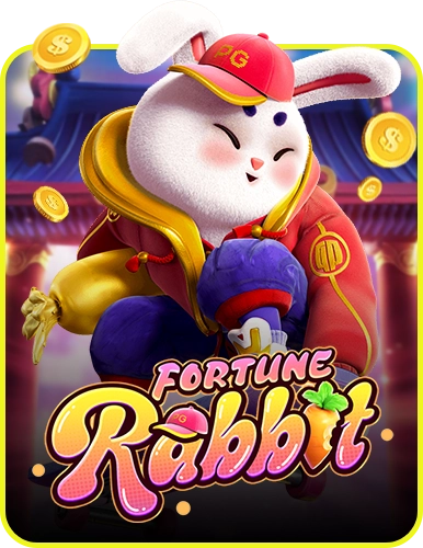 Fortune Rabbit