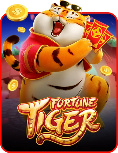 Fortune Tiger