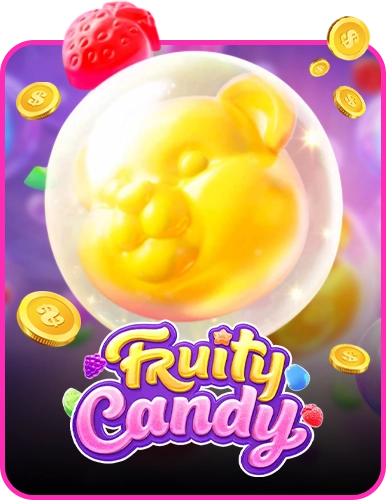 Fruity Candy