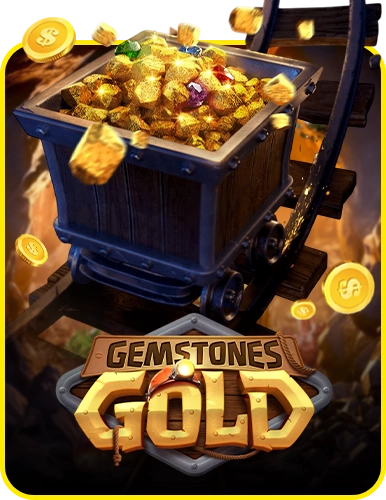 Gemstones Gold