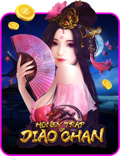 Honey Trap of Diao Chan